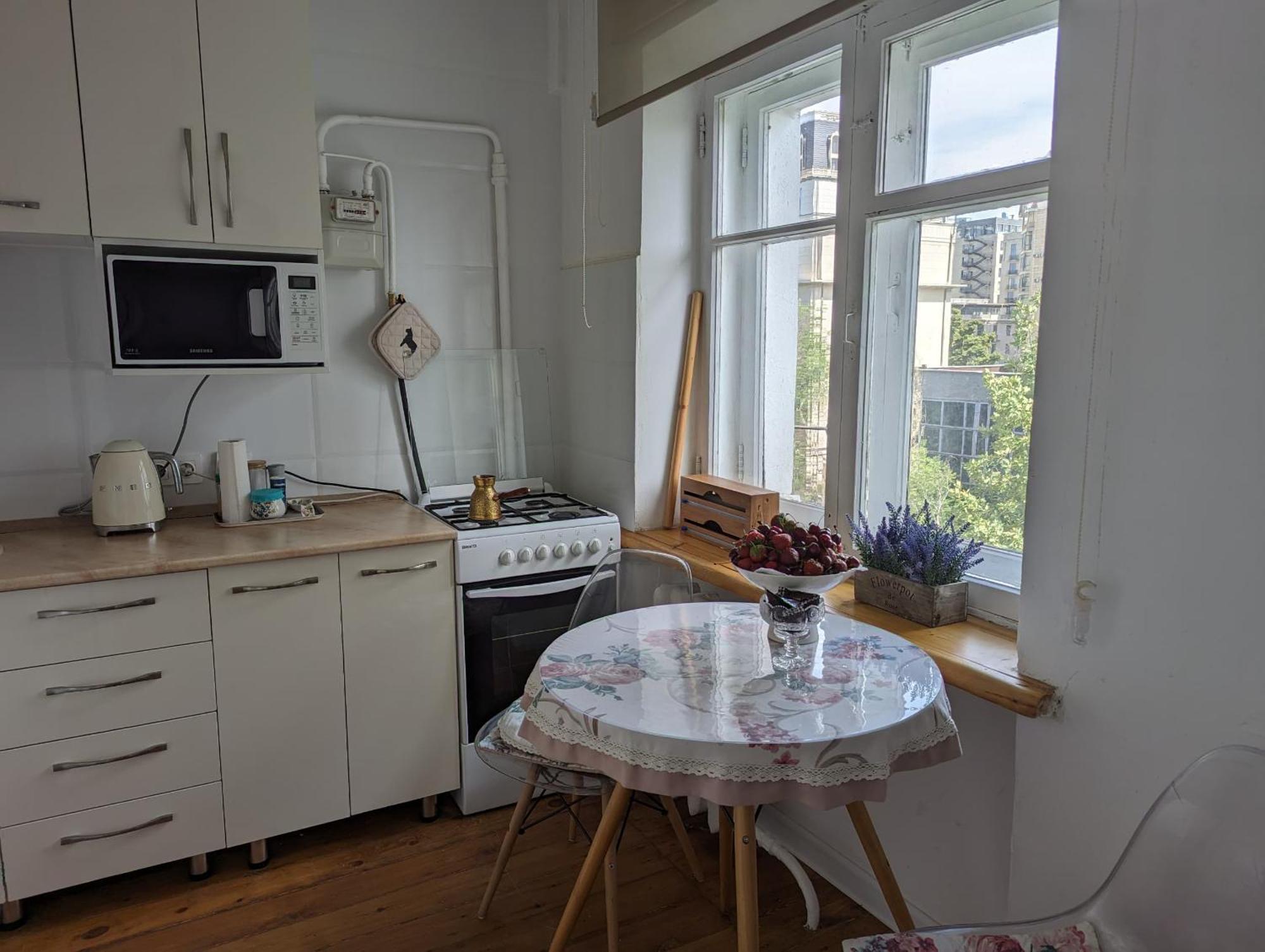 Moonflower Residence 4645 Biskek Kültér fotó