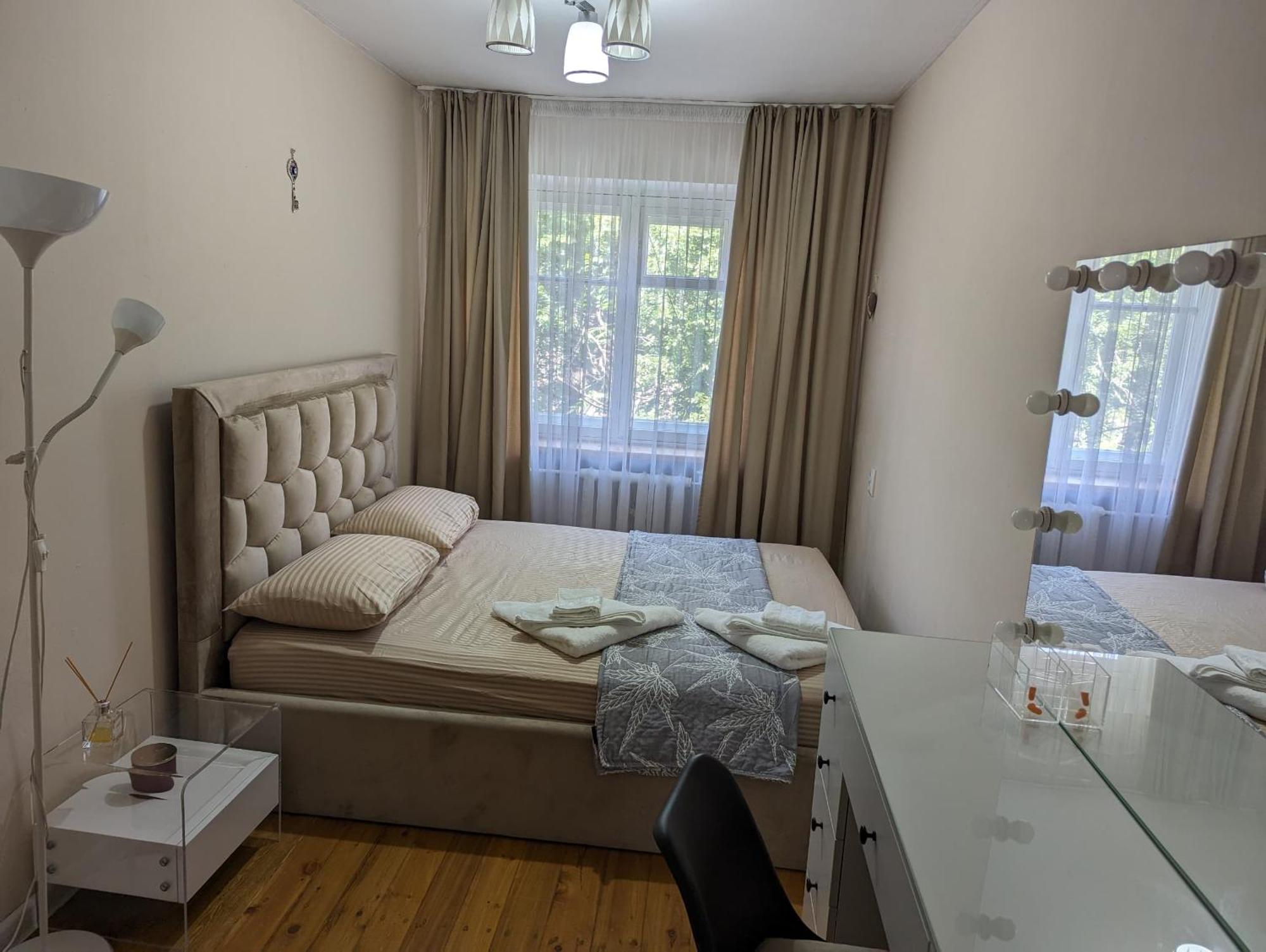 Moonflower Residence 4645 Biskek Kültér fotó