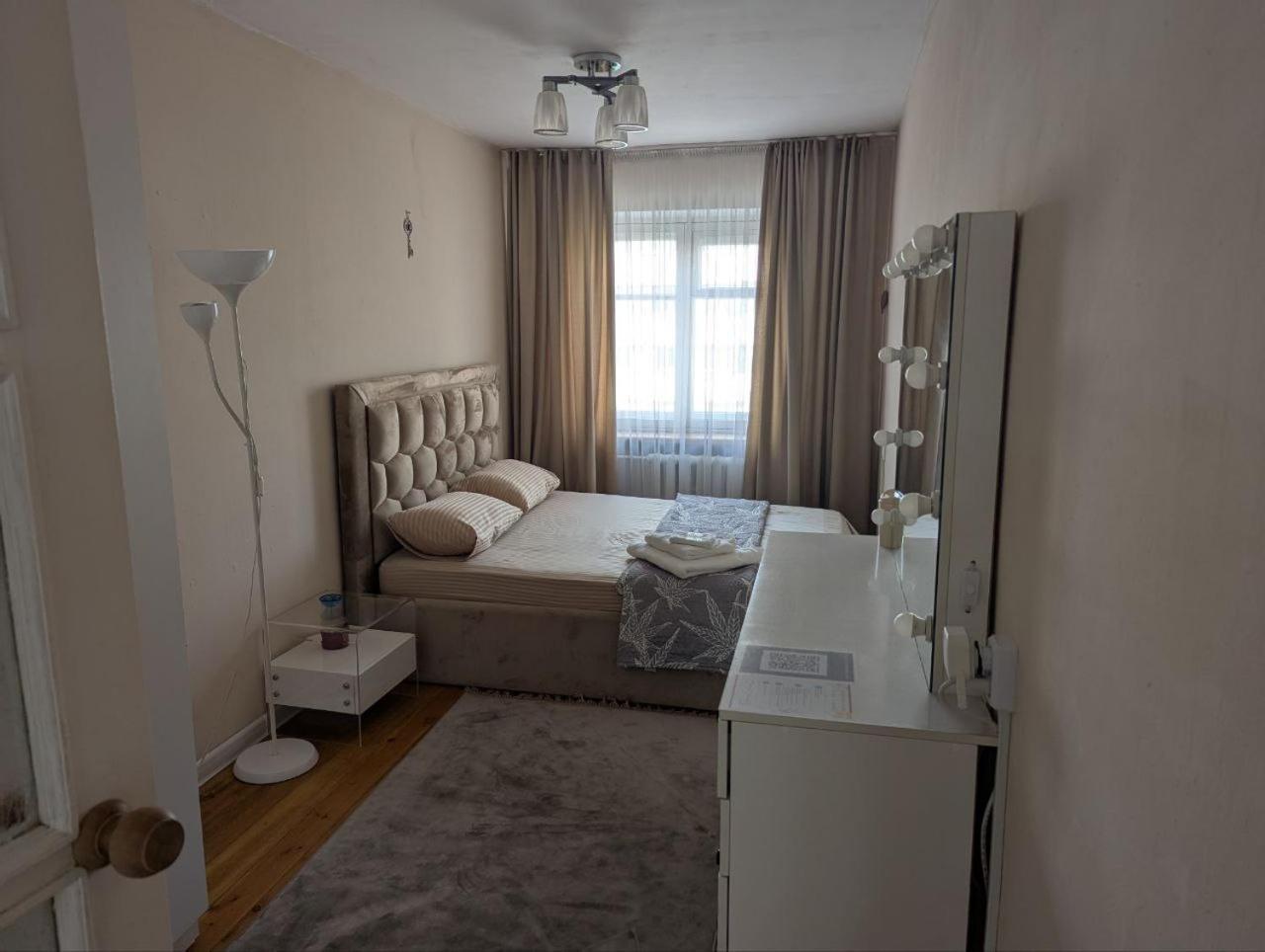 Moonflower Residence 4645 Biskek Kültér fotó