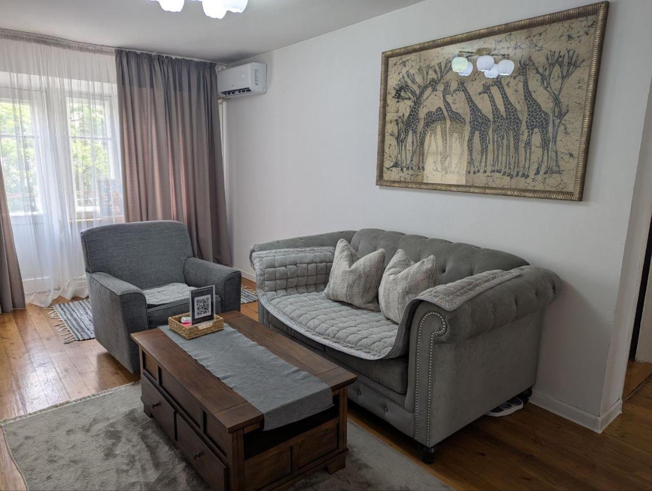 Moonflower Residence 4645 Biskek Kültér fotó